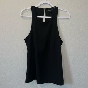 Banana Republic Sleeveless Blouse